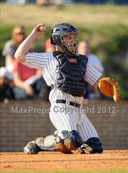 Thumbnail 1 in Powell @ Anderson County photogallery.