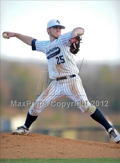 Thumbnail 2 in Powell @ Anderson County photogallery.