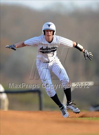 Thumbnail 1 in Powell @ Anderson County photogallery.