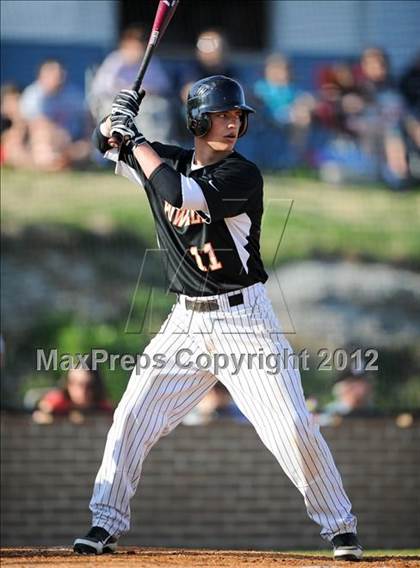 Thumbnail 1 in Powell @ Anderson County photogallery.