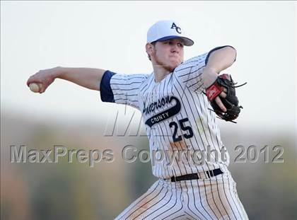Thumbnail 2 in Powell @ Anderson County photogallery.
