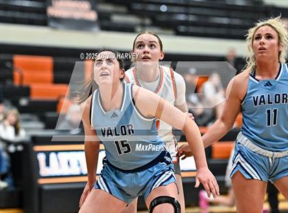 Thumbnail 3 in Valor Christian @ Lakewood photogallery.