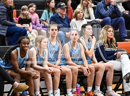 Thumbnail 1 in Valor Christian @ Lakewood photogallery.