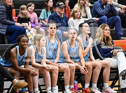 Thumbnail 2 in Valor Christian @ Lakewood photogallery.