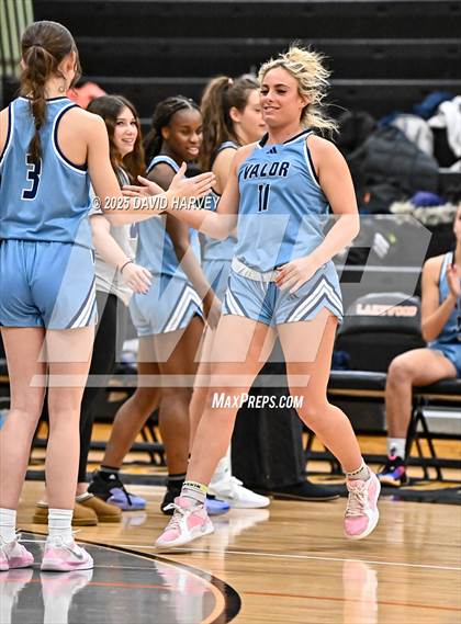 Thumbnail 3 in Valor Christian @ Lakewood photogallery.