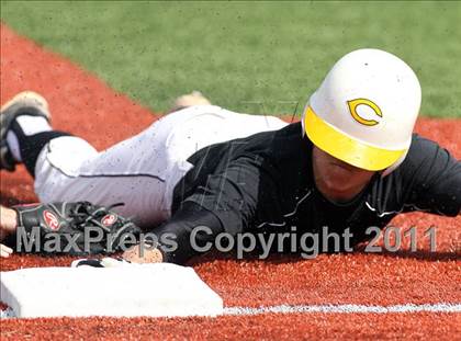 Thumbnail 3 in Crandall @ Sunnyvale photogallery.
