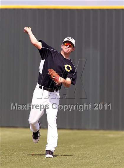 Thumbnail 1 in Crandall @ Sunnyvale photogallery.