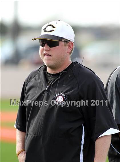 Thumbnail 2 in Crandall @ Sunnyvale photogallery.