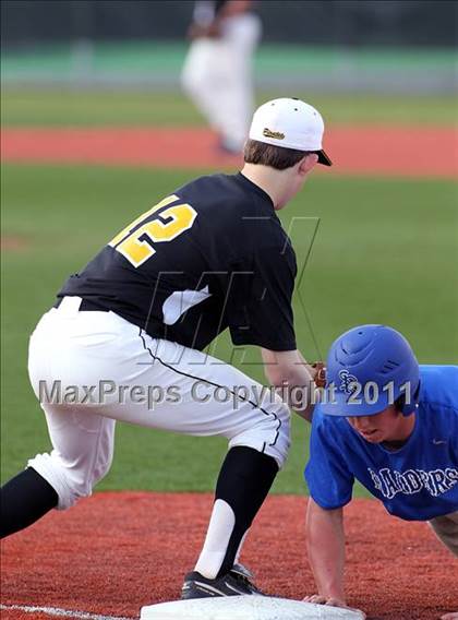 Thumbnail 1 in Crandall @ Sunnyvale photogallery.