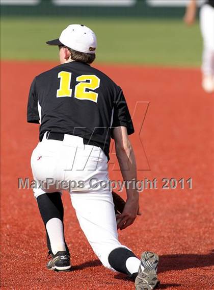 Thumbnail 3 in Crandall @ Sunnyvale photogallery.