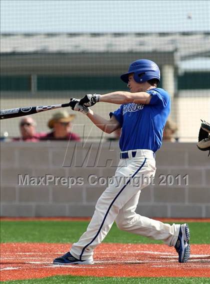 Thumbnail 2 in Crandall @ Sunnyvale photogallery.