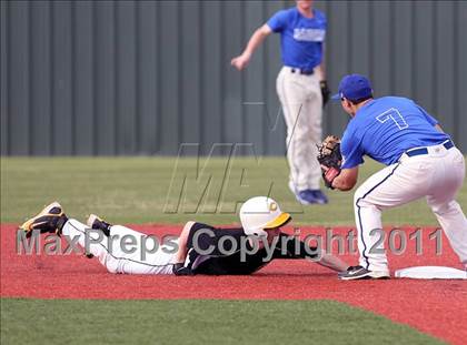 Thumbnail 3 in Crandall @ Sunnyvale photogallery.