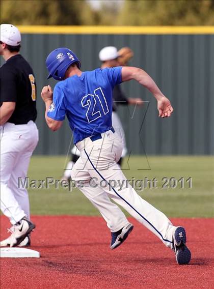 Thumbnail 3 in Crandall @ Sunnyvale photogallery.