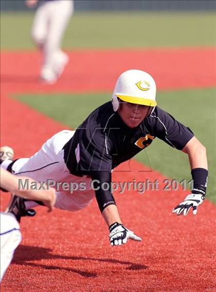 Thumbnail 1 in Crandall @ Sunnyvale photogallery.
