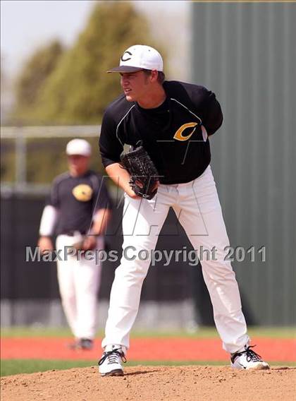 Thumbnail 2 in Crandall @ Sunnyvale photogallery.