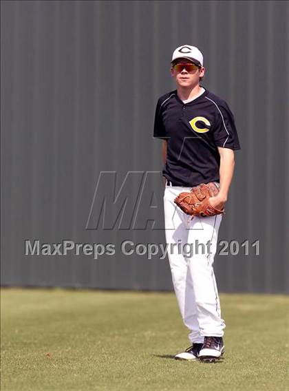 Thumbnail 3 in Crandall @ Sunnyvale photogallery.