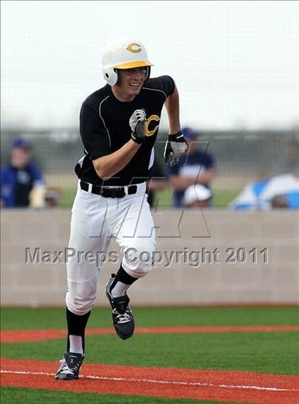 Thumbnail 2 in Crandall @ Sunnyvale photogallery.