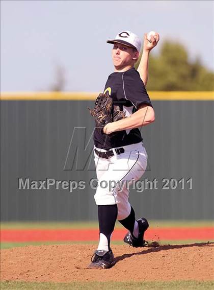 Thumbnail 1 in Crandall @ Sunnyvale photogallery.