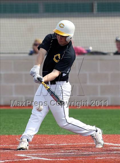 Thumbnail 2 in Crandall @ Sunnyvale photogallery.