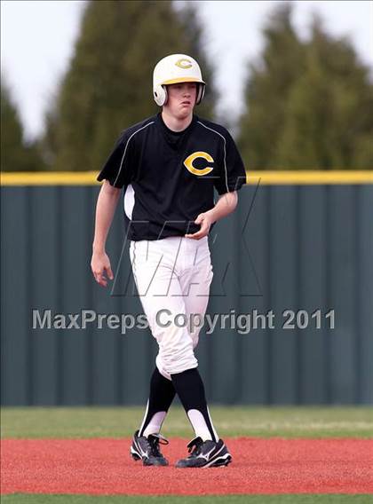 Thumbnail 3 in Crandall @ Sunnyvale photogallery.