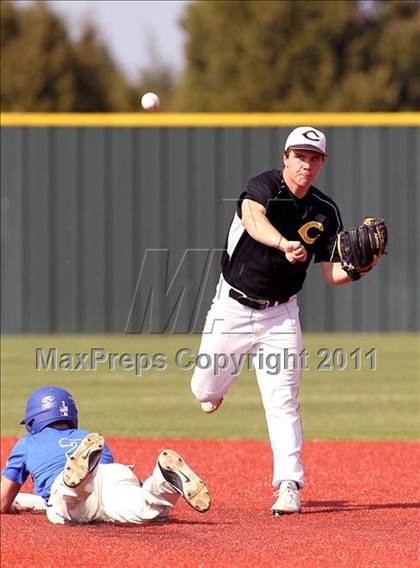 Thumbnail 1 in Crandall @ Sunnyvale photogallery.