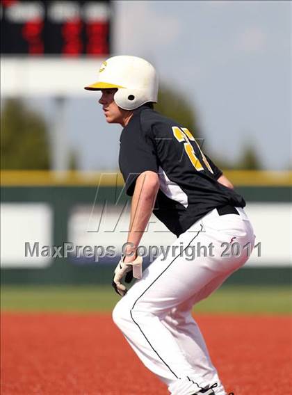 Thumbnail 1 in Crandall @ Sunnyvale photogallery.