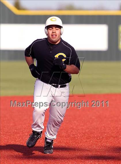 Thumbnail 2 in Crandall @ Sunnyvale photogallery.