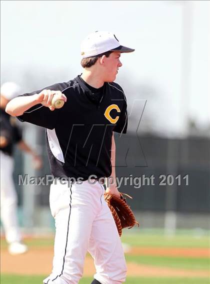 Thumbnail 2 in Crandall @ Sunnyvale photogallery.