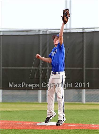 Thumbnail 2 in Crandall @ Sunnyvale photogallery.