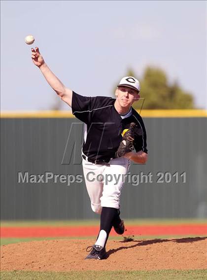 Thumbnail 2 in Crandall @ Sunnyvale photogallery.