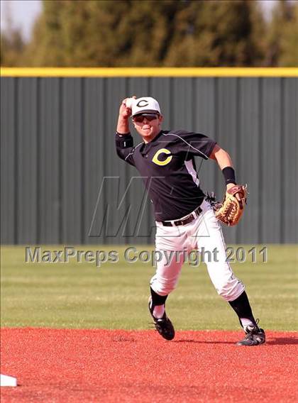 Thumbnail 3 in Crandall @ Sunnyvale photogallery.