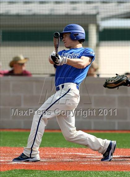 Thumbnail 3 in Crandall @ Sunnyvale photogallery.