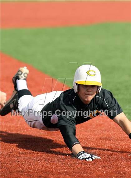 Thumbnail 2 in Crandall @ Sunnyvale photogallery.