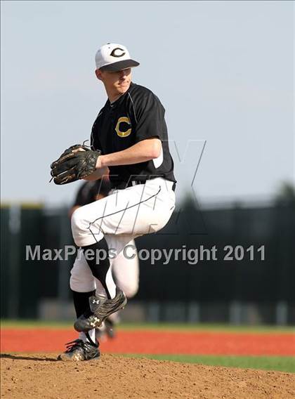 Thumbnail 3 in Crandall @ Sunnyvale photogallery.
