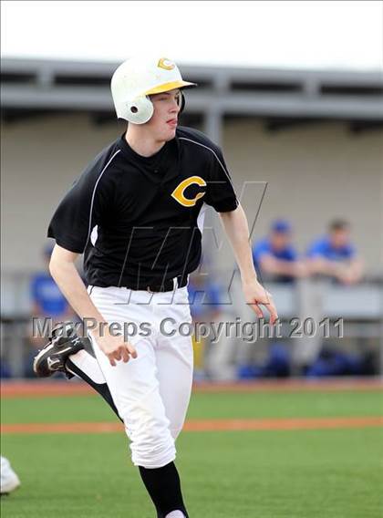Thumbnail 1 in Crandall @ Sunnyvale photogallery.