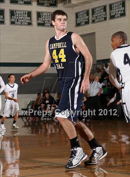 Thumbnail 1 in Flintridge Prep vs. Campbell Hall (Providence Cystic Fibrosis Benefit) photogallery.