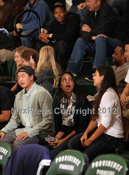 Thumbnail 3 in Flintridge Prep vs. Campbell Hall (Providence Cystic Fibrosis Benefit) photogallery.