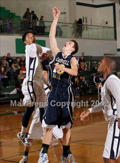 Thumbnail 1 in Flintridge Prep vs. Campbell Hall (Providence Cystic Fibrosis Benefit) photogallery.