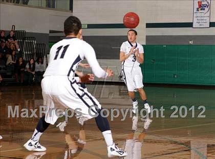 Thumbnail 1 in Flintridge Prep vs. Campbell Hall (Providence Cystic Fibrosis Benefit) photogallery.