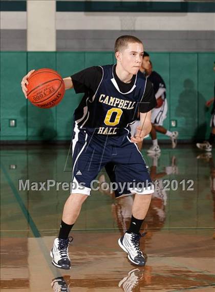 Thumbnail 2 in Flintridge Prep vs. Campbell Hall (Providence Cystic Fibrosis Benefit) photogallery.