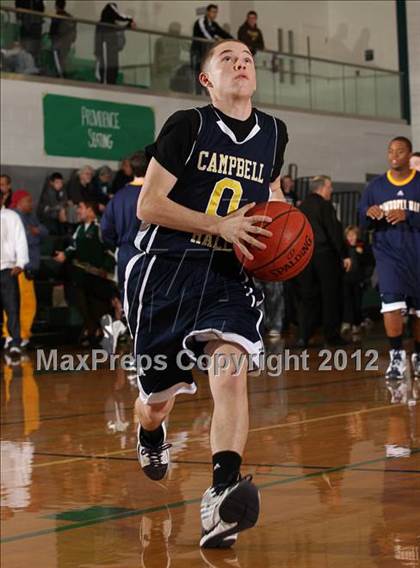 Thumbnail 1 in Flintridge Prep vs. Campbell Hall (Providence Cystic Fibrosis Benefit) photogallery.