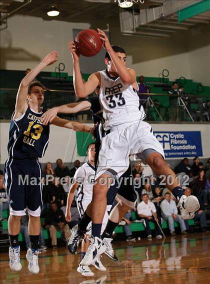 Thumbnail 3 in Flintridge Prep vs. Campbell Hall (Providence Cystic Fibrosis Benefit) photogallery.