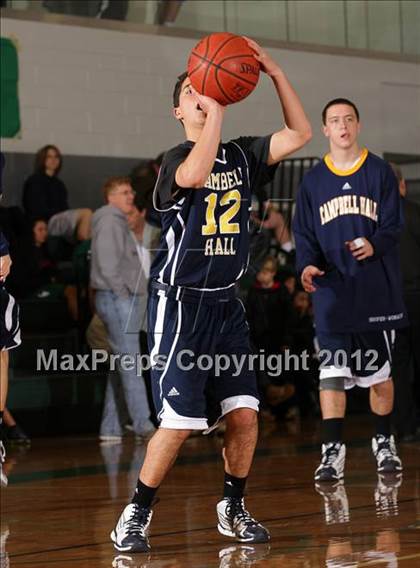 Thumbnail 2 in Flintridge Prep vs. Campbell Hall (Providence Cystic Fibrosis Benefit) photogallery.