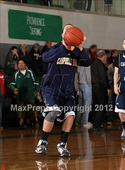 Thumbnail 3 in Flintridge Prep vs. Campbell Hall (Providence Cystic Fibrosis Benefit) photogallery.