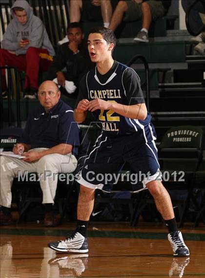 Thumbnail 3 in Flintridge Prep vs. Campbell Hall (Providence Cystic Fibrosis Benefit) photogallery.