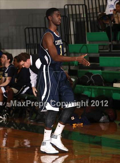 Thumbnail 1 in Flintridge Prep vs. Campbell Hall (Providence Cystic Fibrosis Benefit) photogallery.