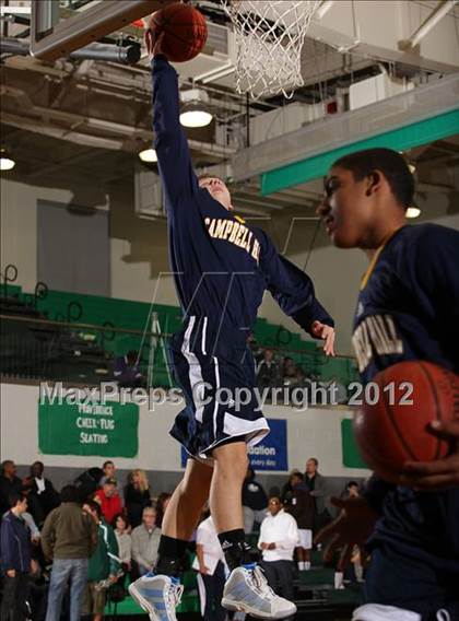 Thumbnail 1 in Flintridge Prep vs. Campbell Hall (Providence Cystic Fibrosis Benefit) photogallery.