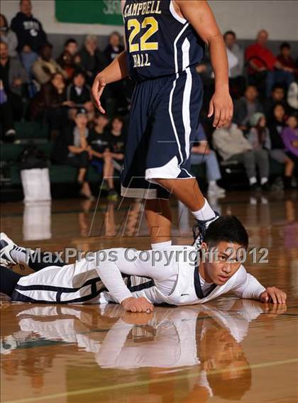 Thumbnail 1 in Flintridge Prep vs. Campbell Hall (Providence Cystic Fibrosis Benefit) photogallery.