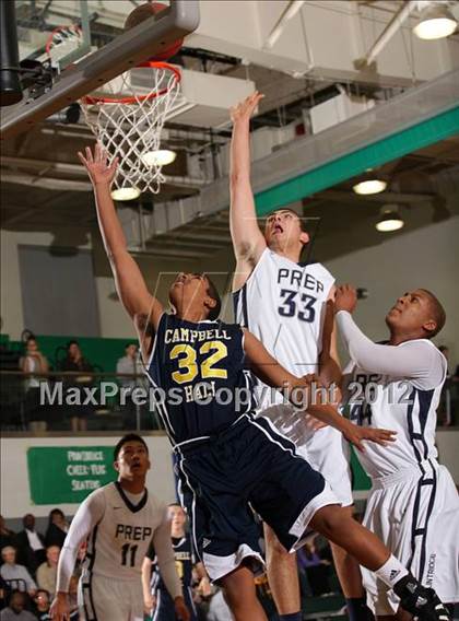 Thumbnail 2 in Flintridge Prep vs. Campbell Hall (Providence Cystic Fibrosis Benefit) photogallery.