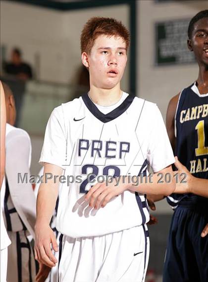 Thumbnail 3 in Flintridge Prep vs. Campbell Hall (Providence Cystic Fibrosis Benefit) photogallery.